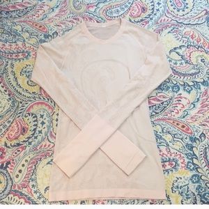 Lululemon swiftly tech size 2 firm price